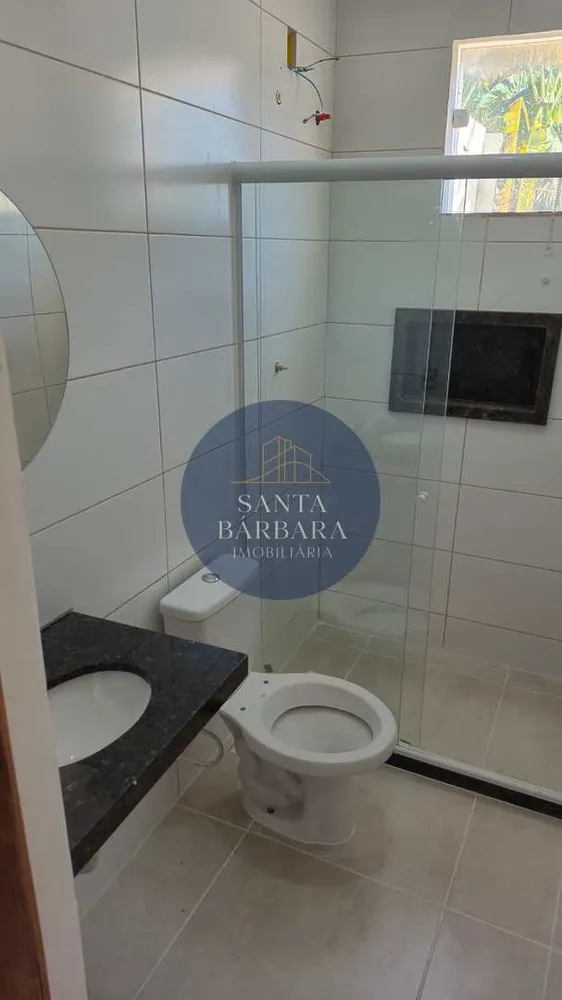 Casa, 2 quartos, 180 m² - Foto 13