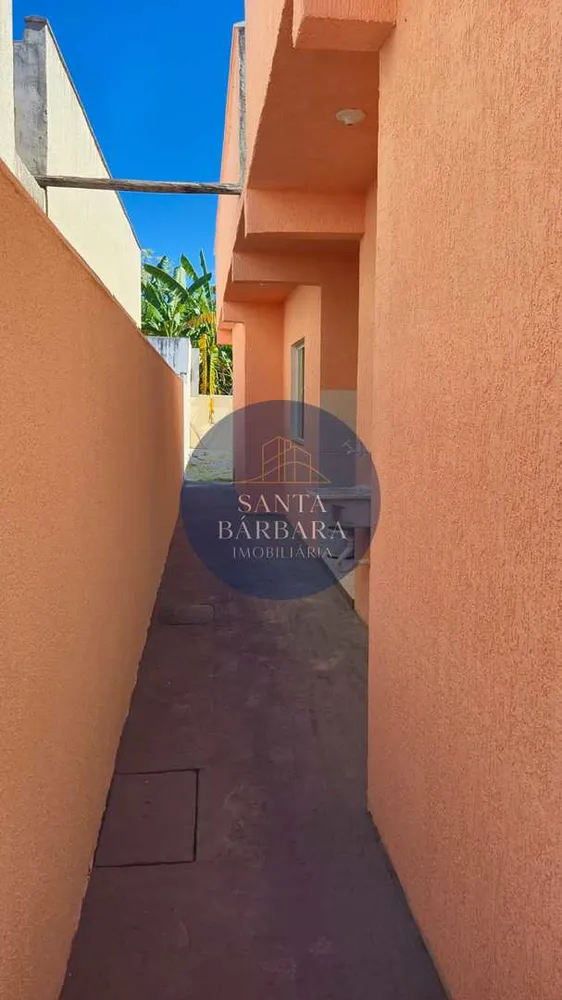 Casa, 2 quartos, 180 m² - Foto 14