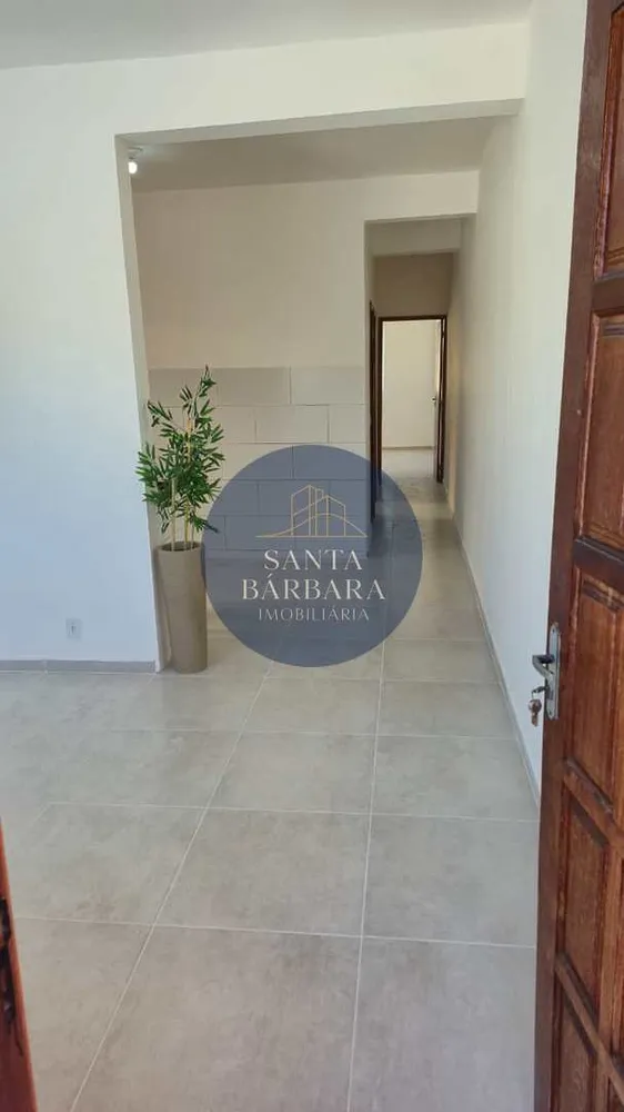Casa, 2 quartos, 180 m² - Foto 3