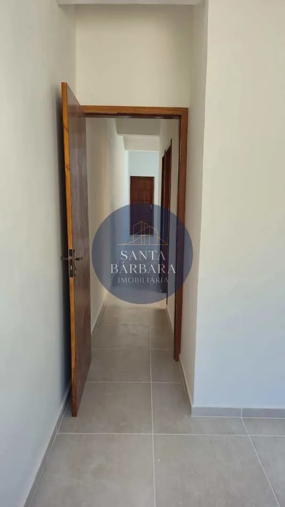Casa, 2 quartos, 180 m² - Foto 6