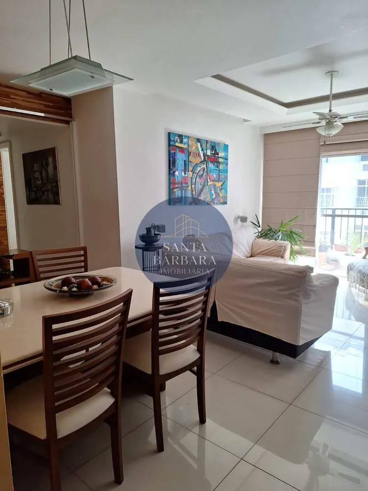 Apartamento, 2 quartos, 90 m² - Foto 8
