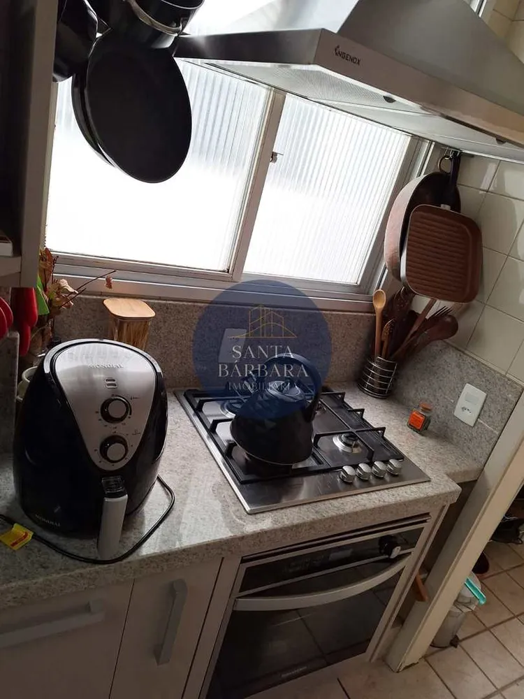 Apartamento, 2 quartos, 90 m² - Foto 16