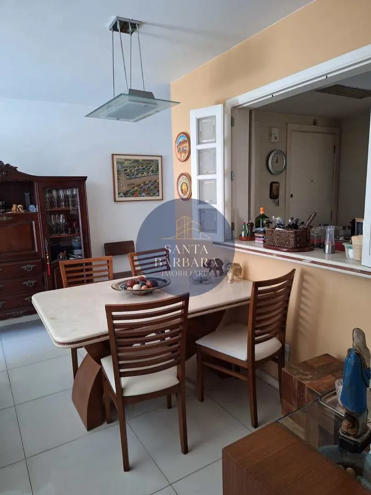 Apartamento, 2 quartos, 90 m² - Foto 2