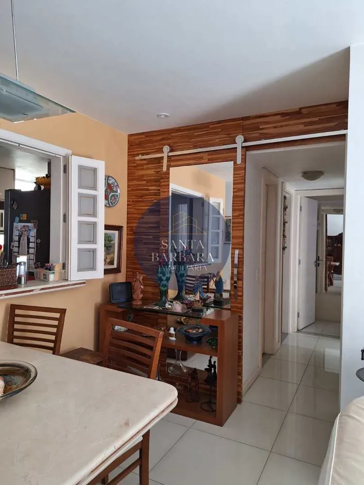 Apartamento, 2 quartos, 90 m² - Foto 9
