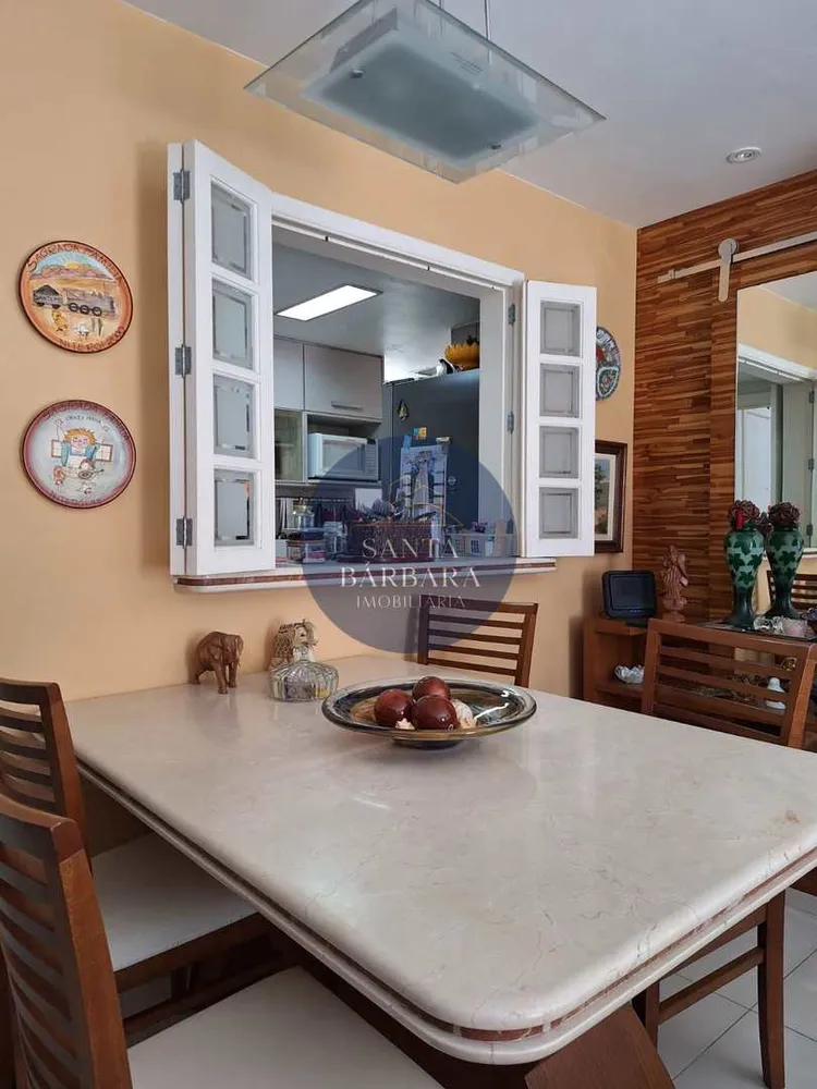 Apartamento, 2 quartos, 90 m² - Foto 1