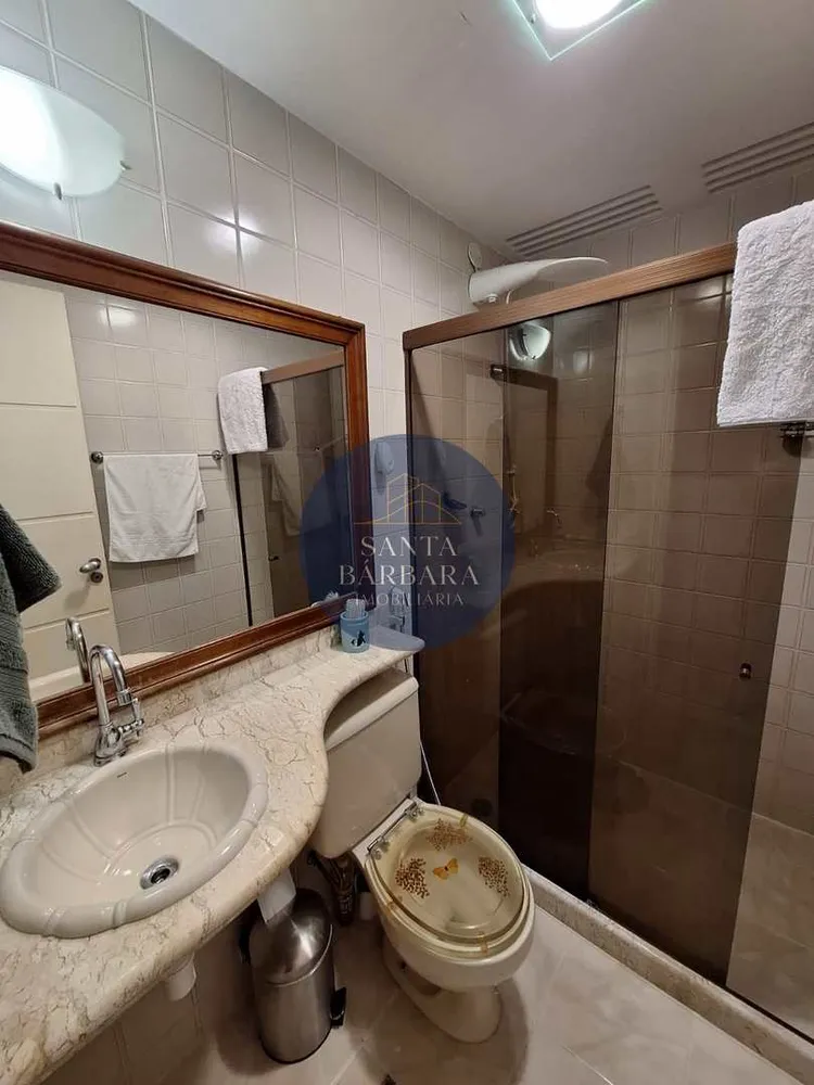 Apartamento, 2 quartos, 90 m² - Foto 12