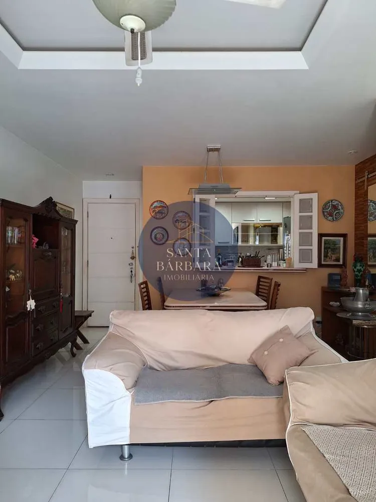 Apartamento, 2 quartos, 90 m² - Foto 7
