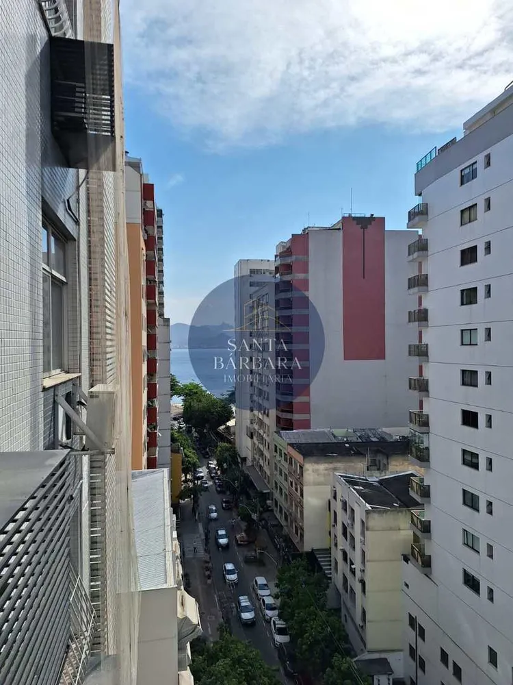 Apartamento, 2 quartos, 90 m² - Foto 11