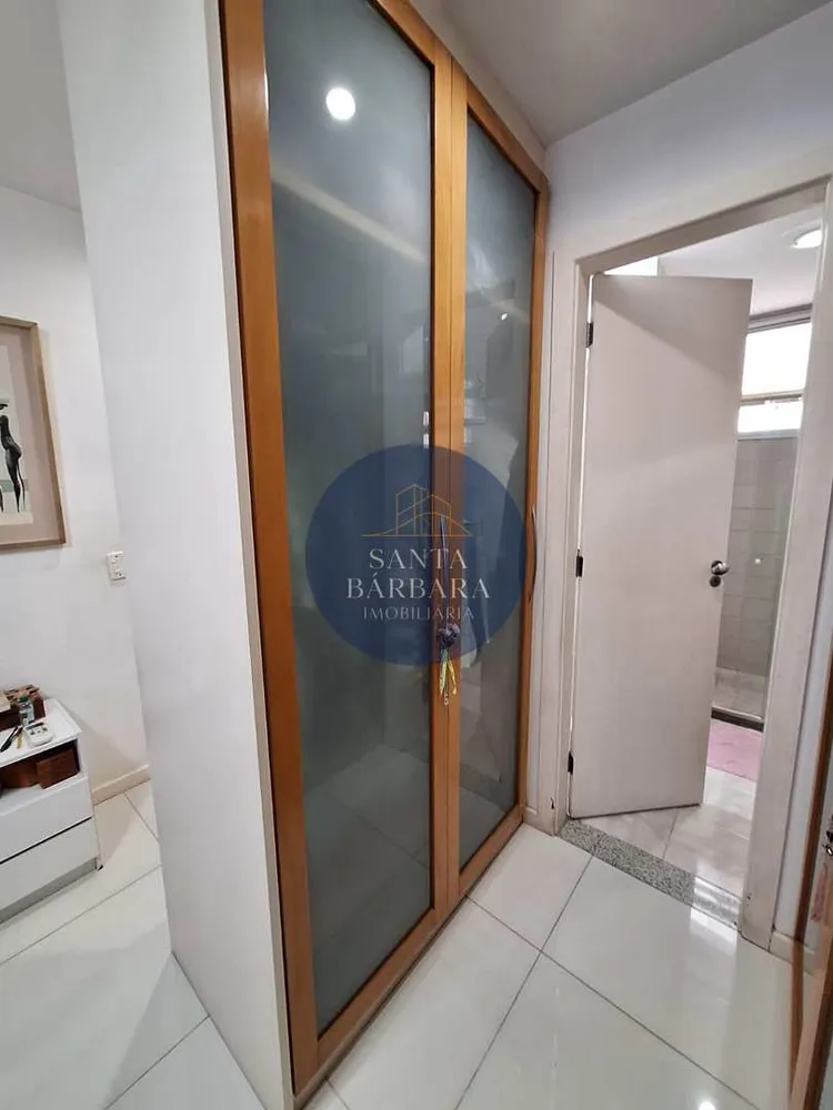 Apartamento, 2 quartos, 90 m² - Foto 10