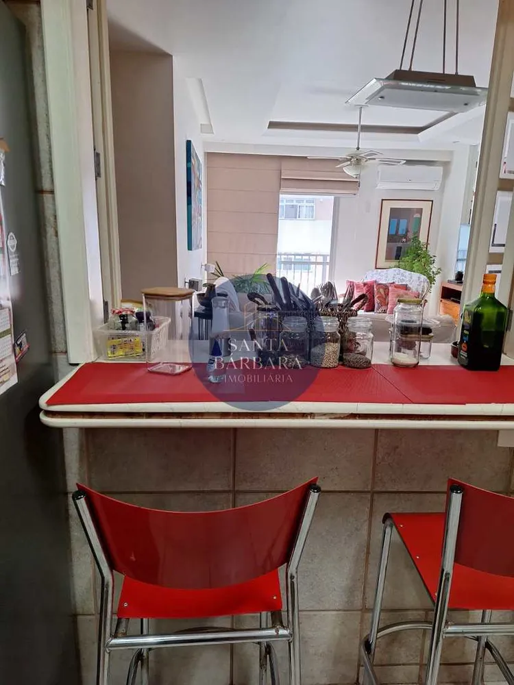 Apartamento, 2 quartos, 90 m² - Foto 15