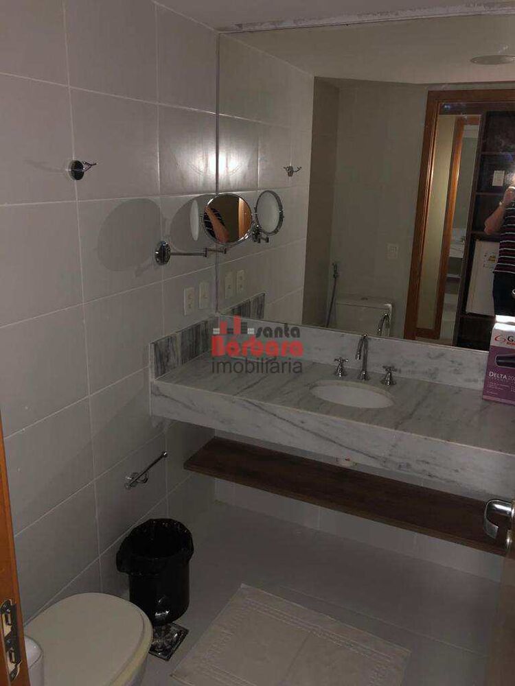 Flat/Apart Hotel à venda e aluguel, 50m² - Foto 3