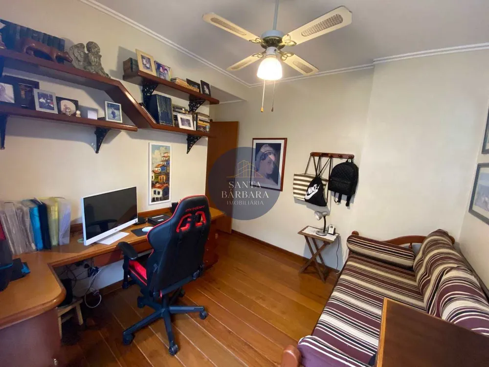 Apartamento, 3 quartos, 130 m² - Foto 14