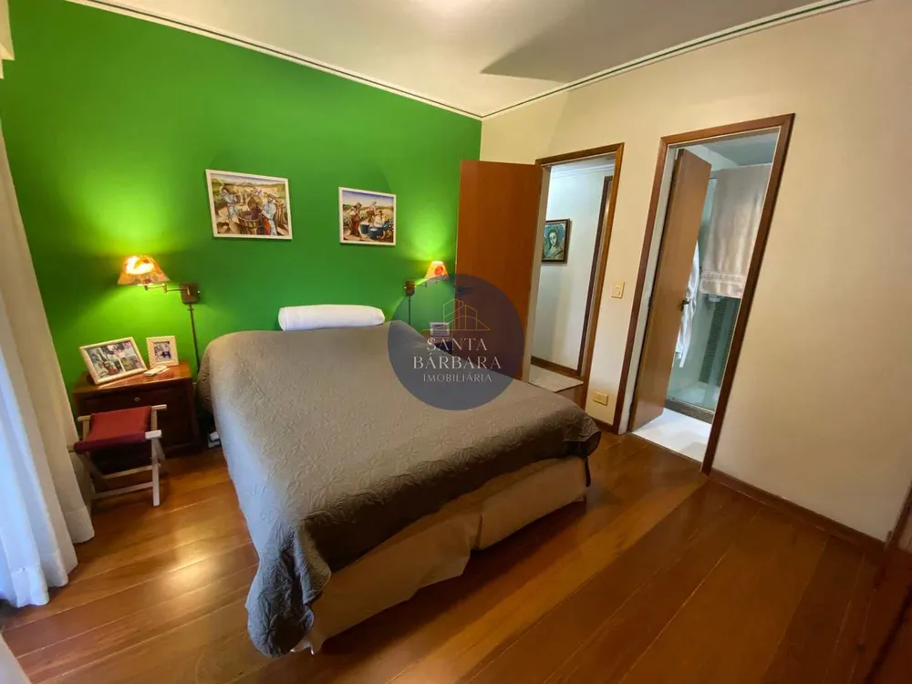 Apartamento, 3 quartos, 130 m² - Foto 10