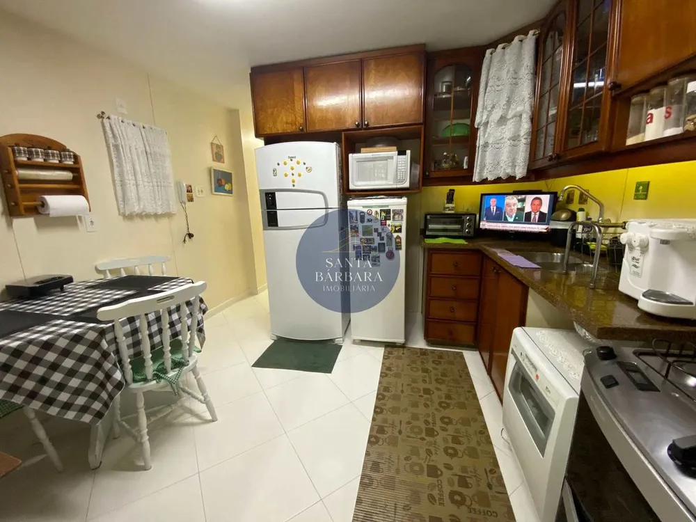Apartamento, 3 quartos, 130 m² - Foto 6