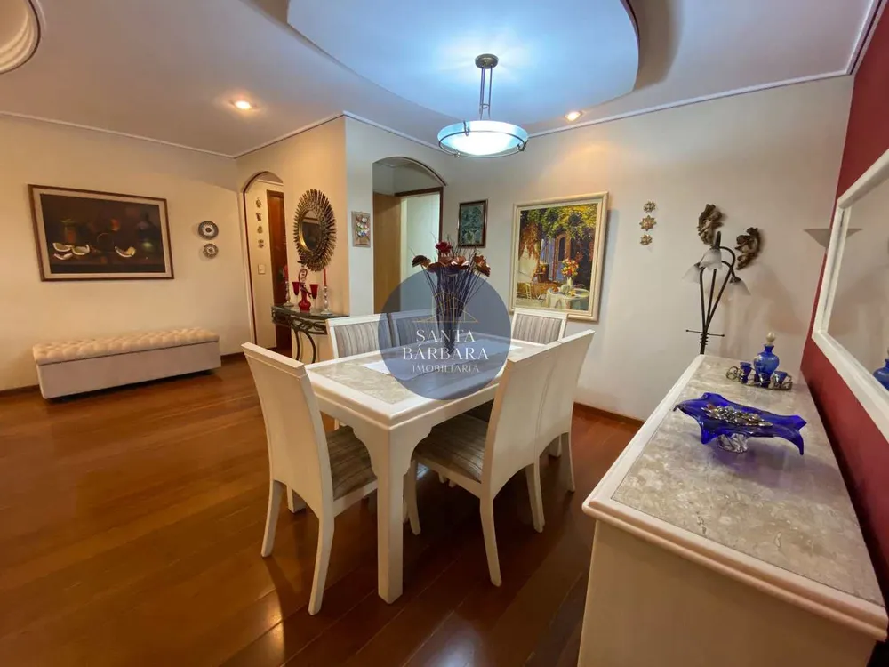 Apartamento, 3 quartos, 130 m² - Foto 3