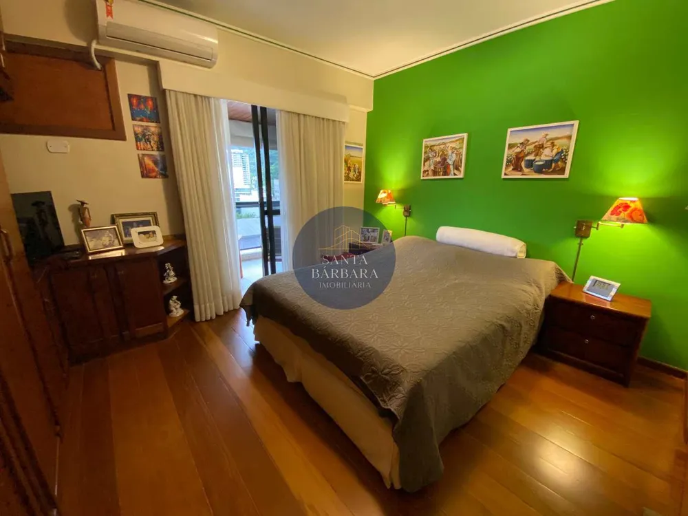 Apartamento, 3 quartos, 130 m² - Foto 11