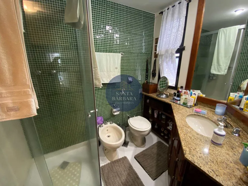 Apartamento, 3 quartos, 130 m² - Foto 12