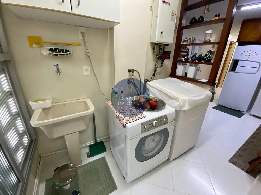 Apartamento, 3 quartos, 130 m² - Foto 8