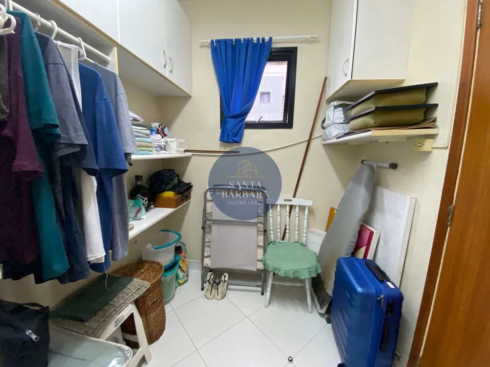 Apartamento, 3 quartos, 130 m² - Foto 7