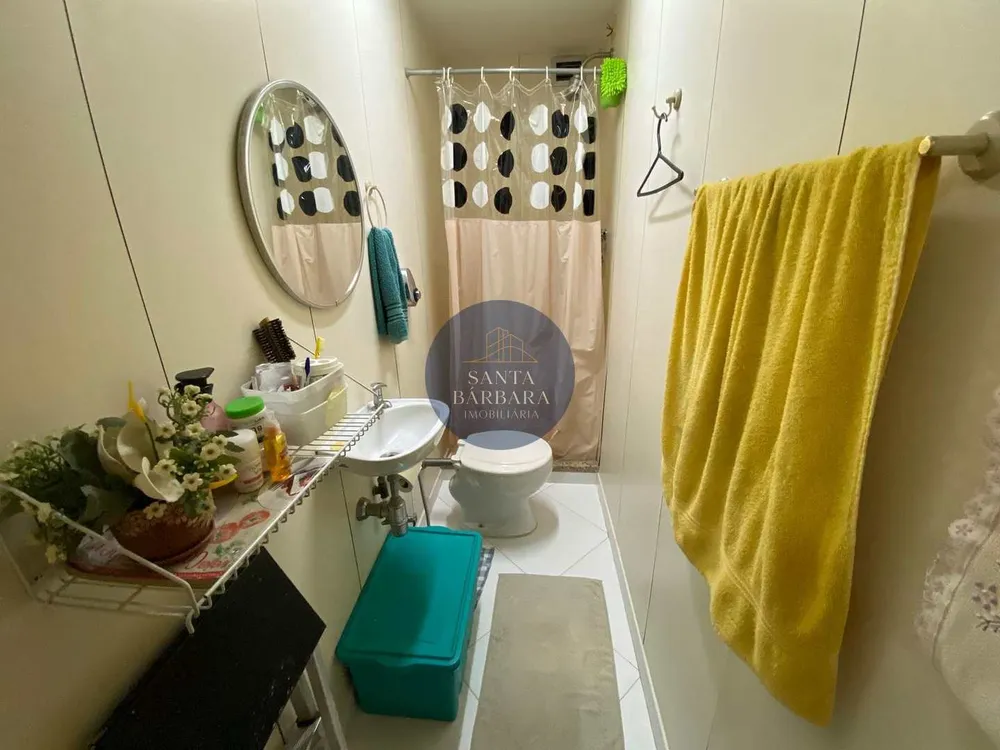 Apartamento, 3 quartos, 130 m² - Foto 9