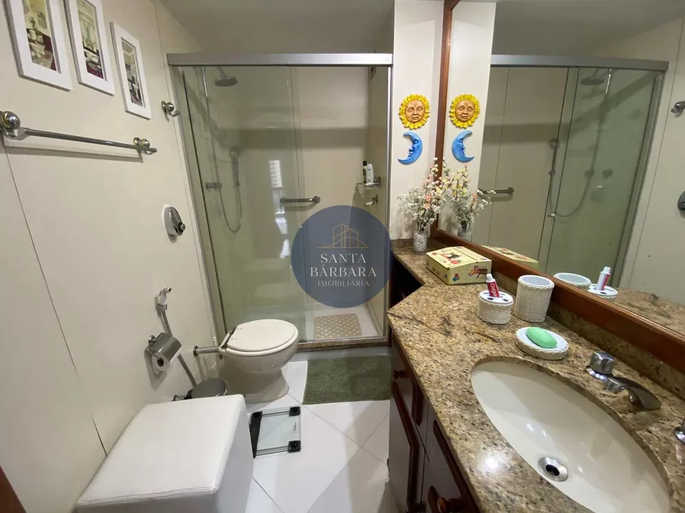 Apartamento, 3 quartos, 130 m² - Foto 15