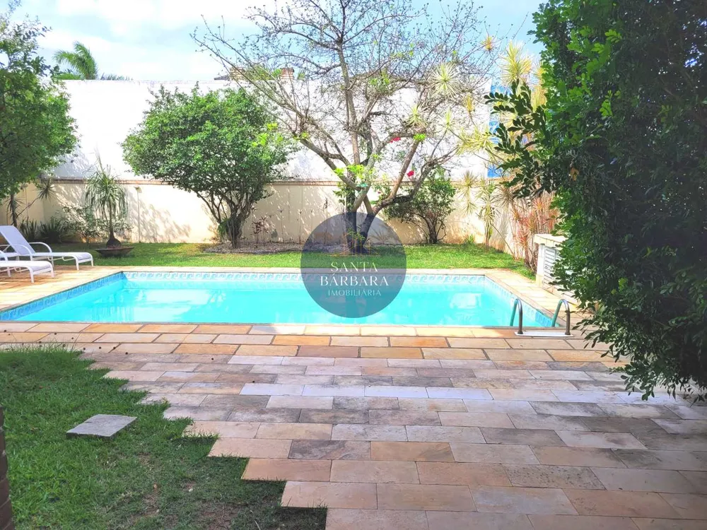 Casa, 3 quartos, 490 m² - Foto 6