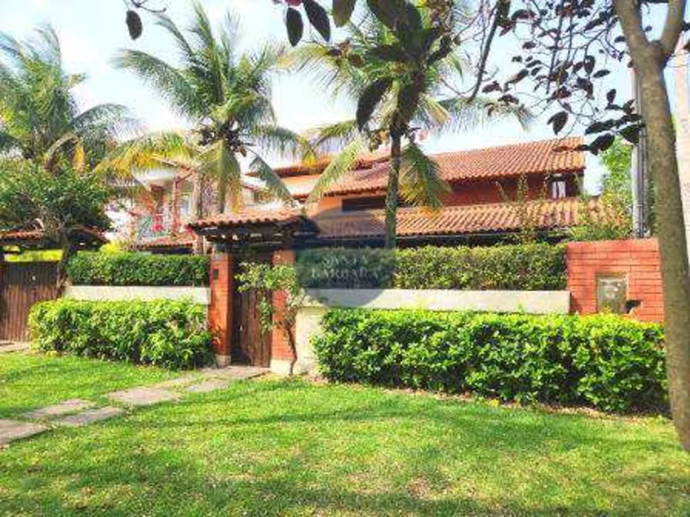 Casa, 3 quartos, 490 m² - Foto 3