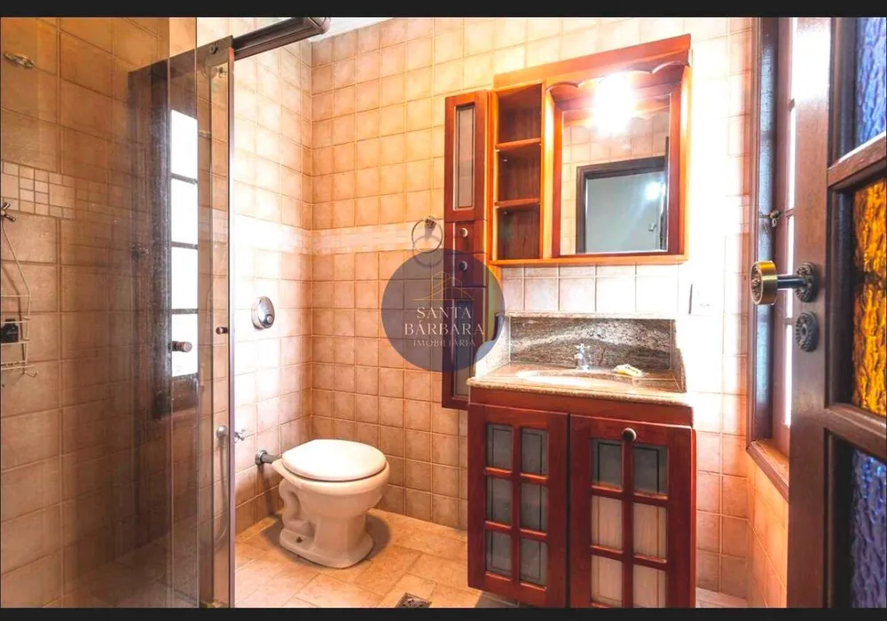 Casa, 3 quartos, 490 m² - Foto 12