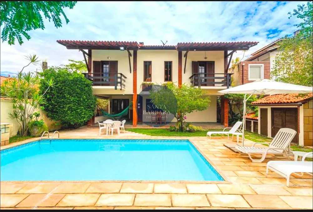 Casa, 3 quartos, 490 m² - Foto 1