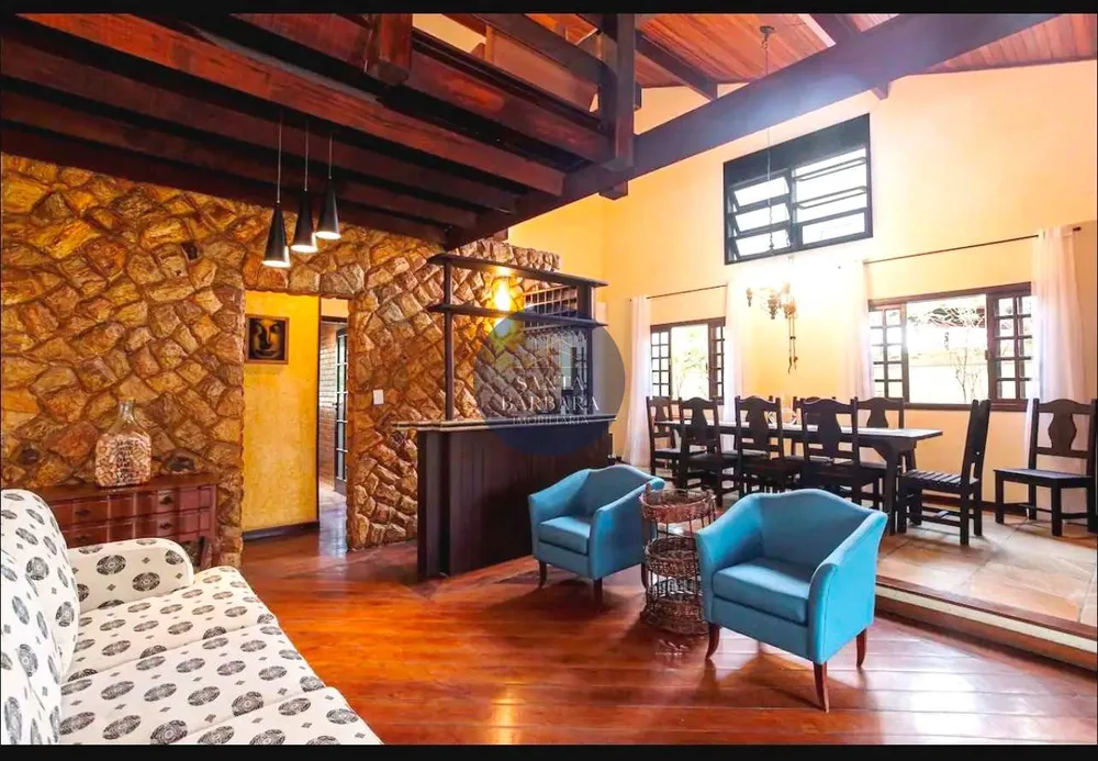 Casa, 3 quartos, 490 m² - Foto 16