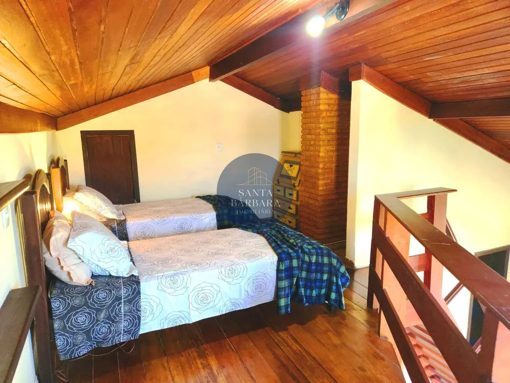 Casa, 3 quartos, 490 m² - Foto 13