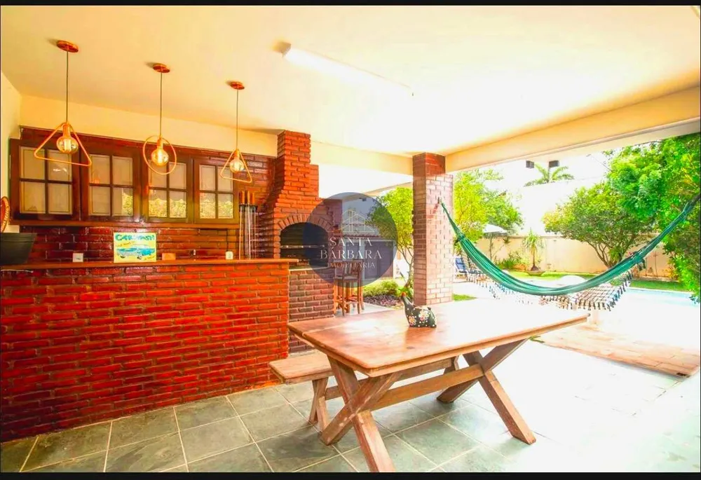 Casa, 3 quartos, 490 m² - Foto 19
