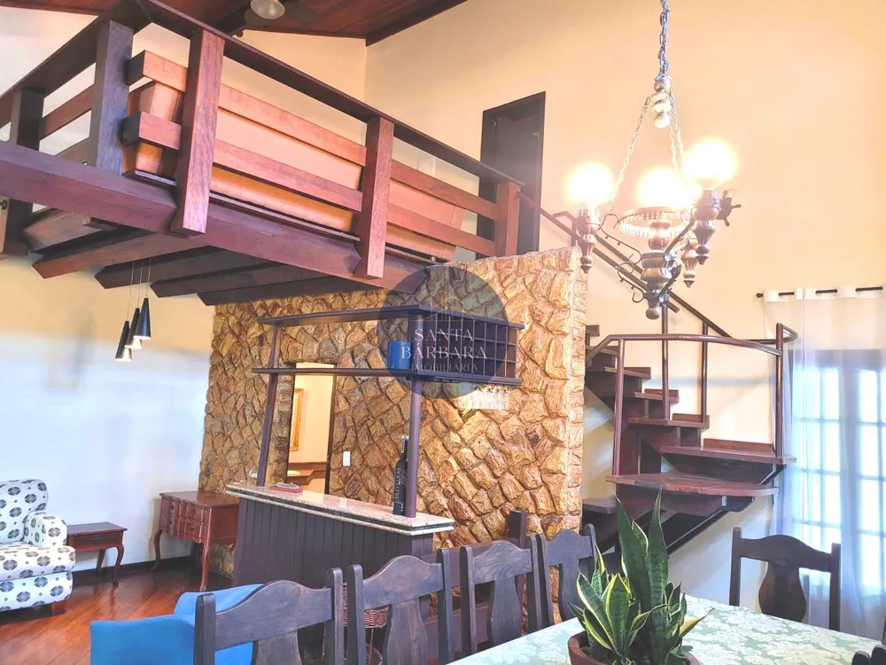 Casa, 3 quartos, 490 m² - Foto 14