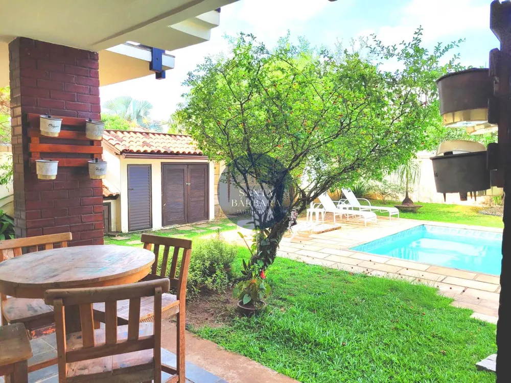 Casa, 3 quartos, 490 m² - Foto 11