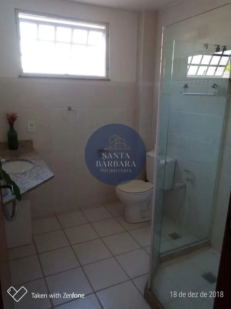 Casa de Condomínio, 4 quartos - Foto 11