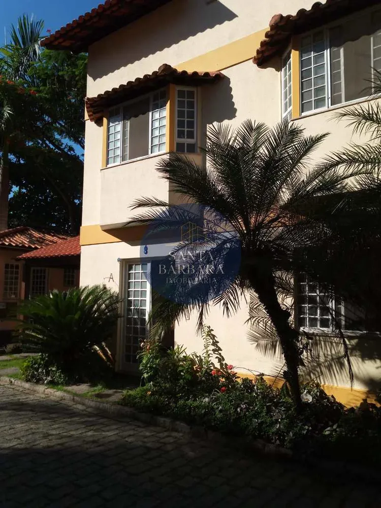 Casa de Condomínio, 4 quartos - Foto 2