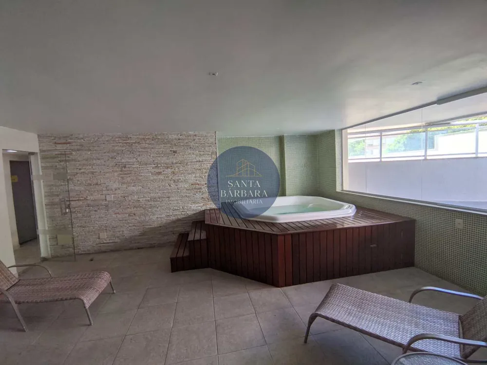 Apartamento, 2 quartos, 75 m² - Foto 19