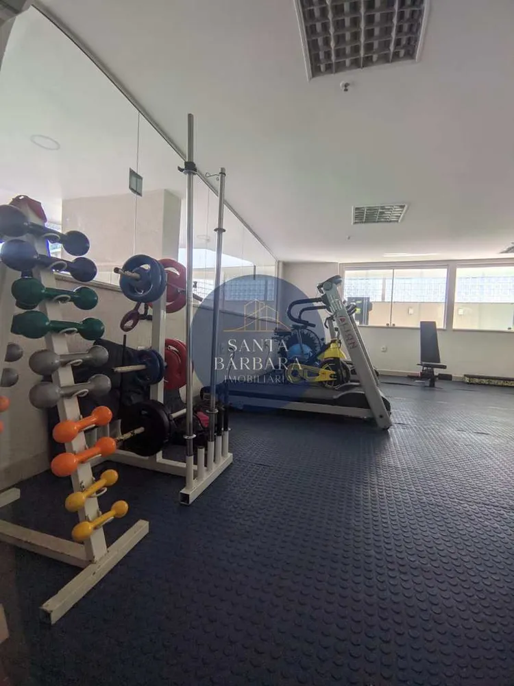 Apartamento, 2 quartos, 75 m² - Foto 17
