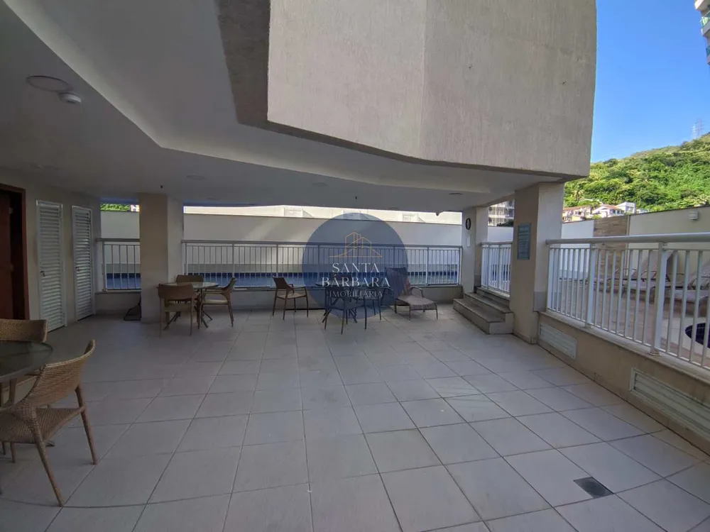 Apartamento, 2 quartos, 75 m² - Foto 16