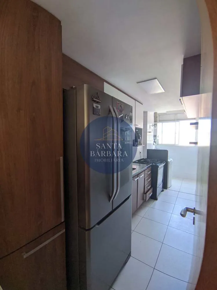 Apartamento, 2 quartos, 75 m² - Foto 11
