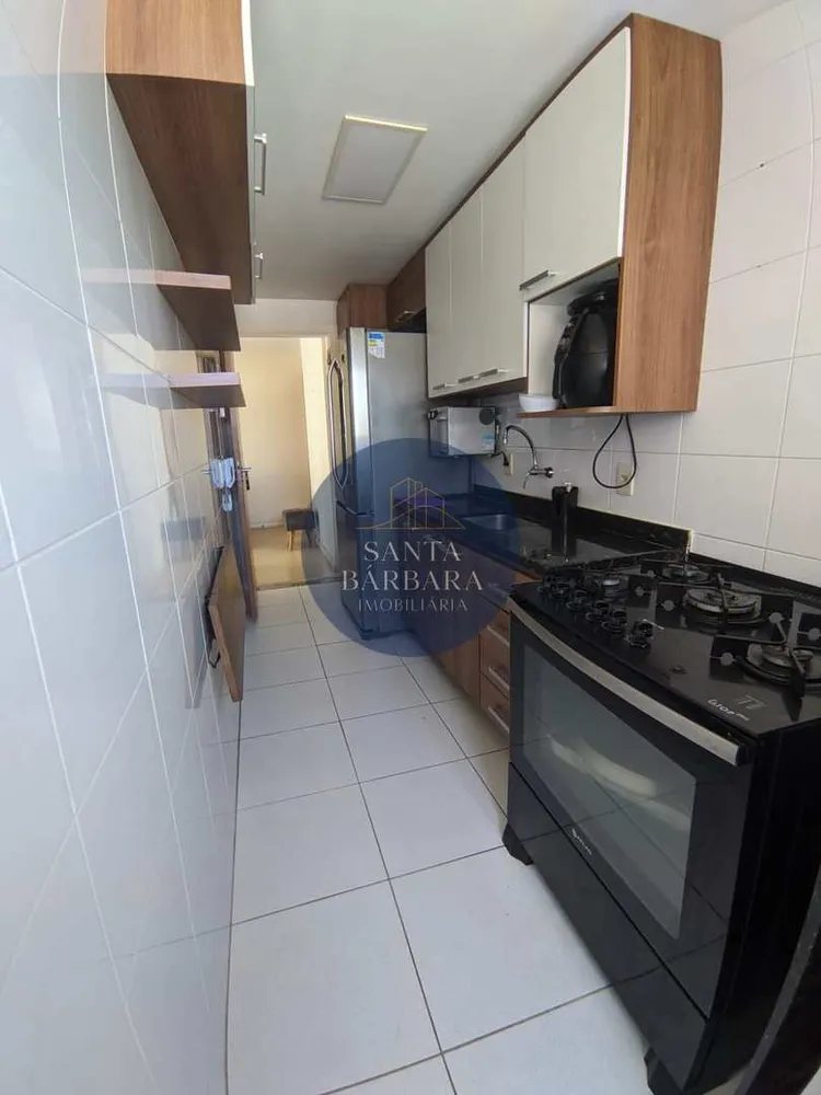 Apartamento, 2 quartos, 75 m² - Foto 13