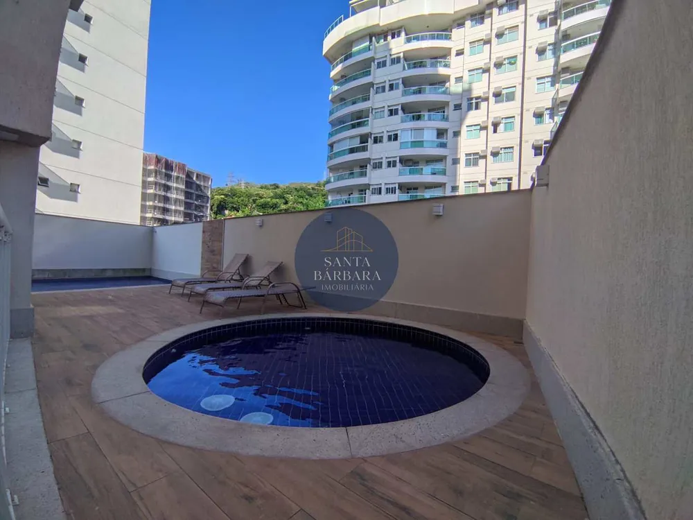Apartamento, 2 quartos, 75 m² - Foto 15