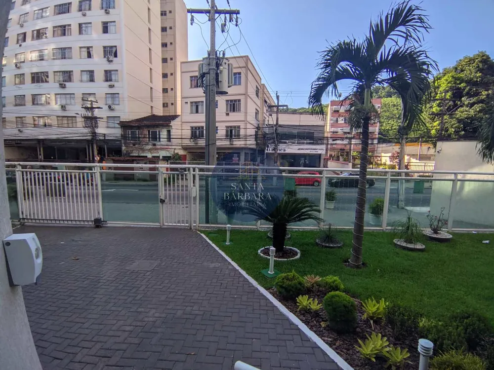Apartamento, 2 quartos, 75 m² - Foto 25