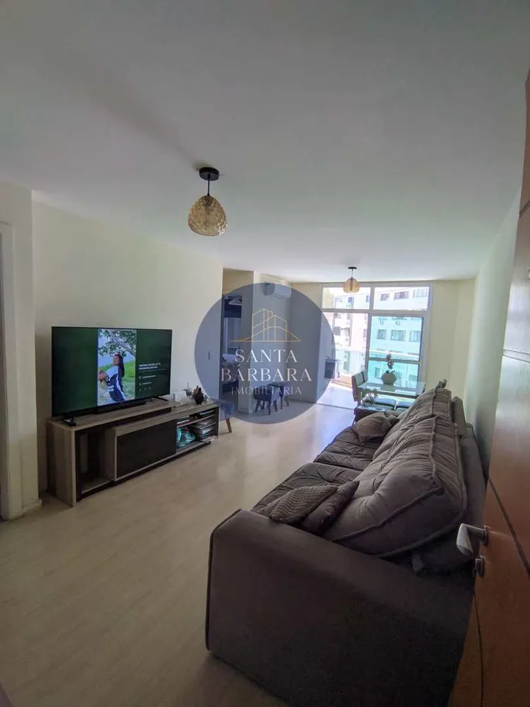 Apartamento, 2 quartos, 75 m² - Foto 4