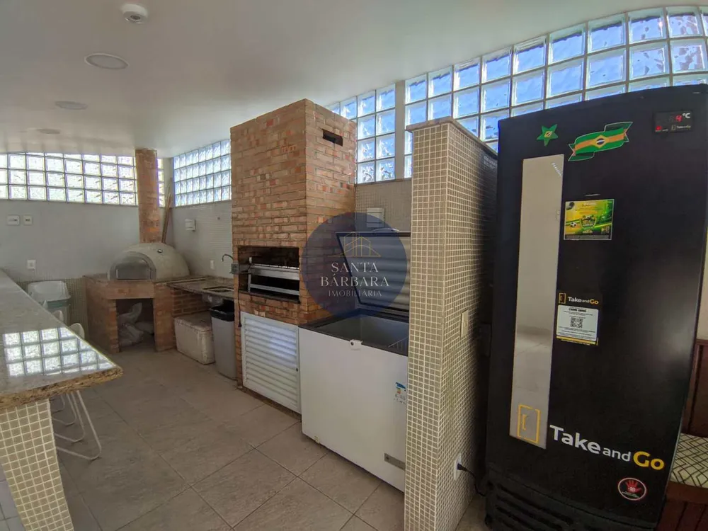 Apartamento, 2 quartos, 75 m² - Foto 18