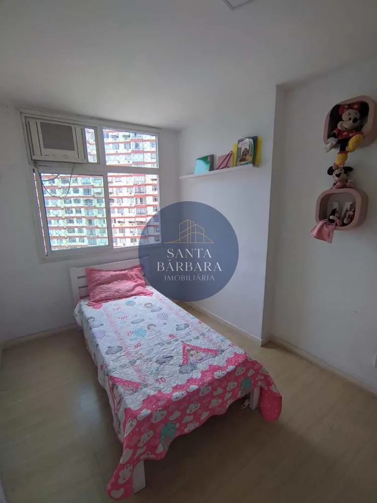 Apartamento, 2 quartos, 75 m² - Foto 9