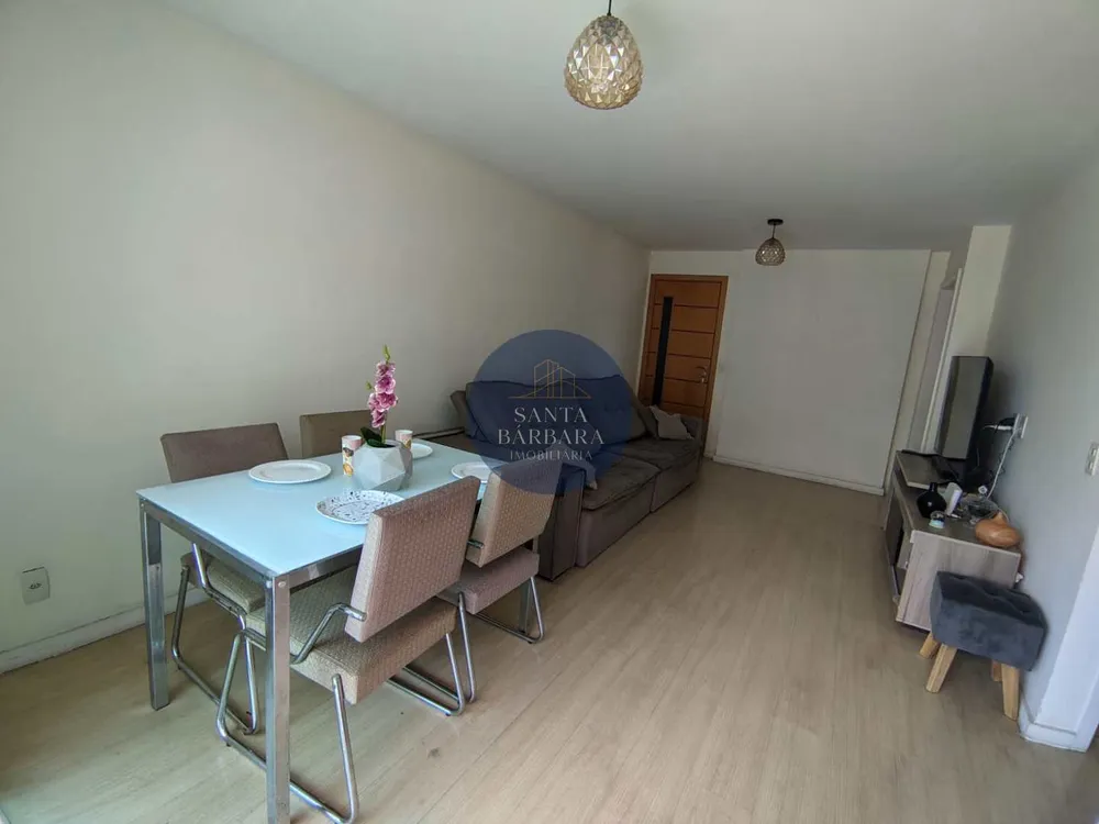 Apartamento, 2 quartos, 75 m² - Foto 5
