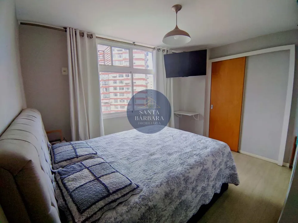 Apartamento, 2 quartos, 75 m² - Foto 8