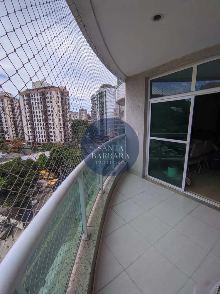 Apartamento, 2 quartos, 75 m² - Foto 2