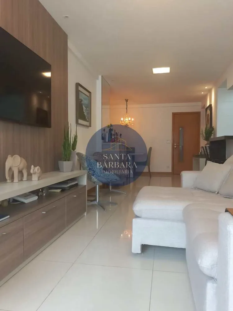 Apartamento, 2 quartos, 98 m² - Foto 3